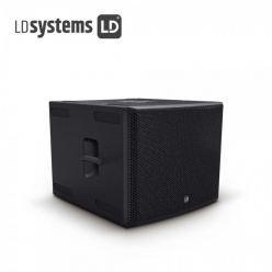 LD Systems Stinger SUB 18 G3 PA 서브 우퍼 스피커