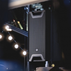 LD Systems ICOA SUB 15A PA 서브 파워드 우퍼 15인치 스피커