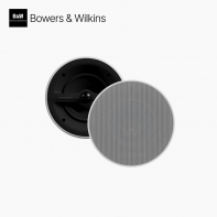 바워스윌킨스 B&W CCM362 고음질 천정 매립형 실링스피커