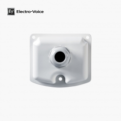 EV 팬던트스피커 방수커버 악세서리 1개 흰색