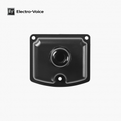 EV 팬던트스피커 방수커버 악세서리 1개 블랙