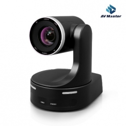 AV마스터 POE 회의실 전문가용 PTZ카메라 20배줌 PTZ-Z20W