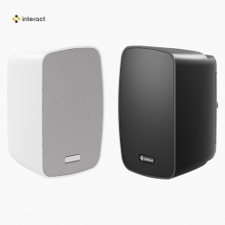 인터랙트 EFS-660 6.5인치 매장용 업소용 카페 스피커 1개