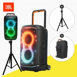 JBL PARTYBOX 520 블루투스스피커 스피커스탠드