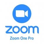 Zoom One Pro Annual (5개이상부터 구매가능) -기업용 1년