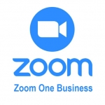 Zoom One Business Annual (10개이상부터 구매가능) -기업용 1년