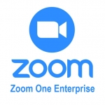 Zoom One Enterprise (50개이상부터 구매가능) -기업용 1년