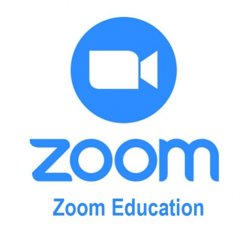 Zoom Education (20개부터 구매가능) -교용 1년