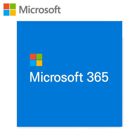Microsoft 365 Apps for business 클라우드 1년사용권(설치형+웹접속형)