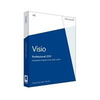 Visio LTSC Professional 2021 CSP 영구사용권 라이선스