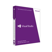 Visual Studio Professional 2022 CSP 영구사용권 라이선스