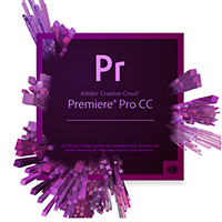 Premiere Pro CC Licensing Subscription (클라우드 1년 라이선스)