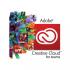 Adobe Creative Cloud for teams Licensing Subscription (기업용/모든앱사용/클라우드 1년 라이선스)