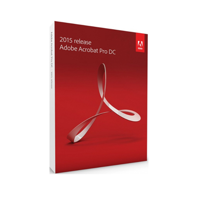 Adobe Acrobat Pro DC 2020 영구사용 라이선스