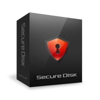 SecureDisk License (자료유출방지솔루션)