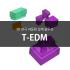 T-EDM(3D 전극 자동화 설계 솔루션)