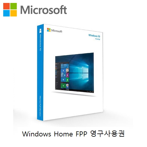 WIN HOME 11 64-bit Korean USB  <FPP>