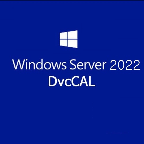 Windows Server 2022 - 1 Device CAL CSP 영구사용권