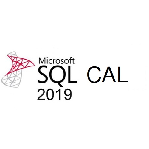 SQL Server 2019 - 1 Device CAL CSP 영구사용권 라이선스