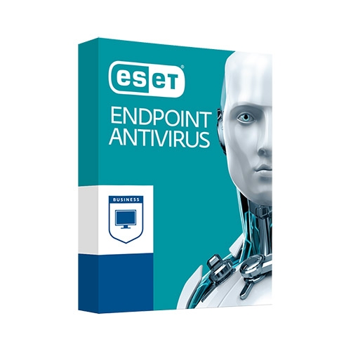 ESET Endpoint Antivirus for Windows 1년(기업용/100User이상~)