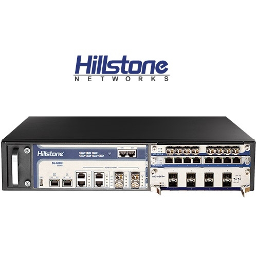 Hillstone E2 E1700 방화벽 (IPS/APP제어/SSL-VPN)