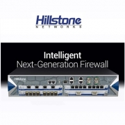 Hillstone T-2 T 2860 방화벽(IPS/APP/Stonshield/URL차단감시/QOS/Cloud-sandbox/IP-Reputation/Botnet C&C)