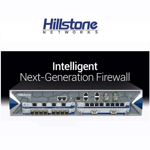 Hillstone T-4 T 5060 방화벽(IPS/APP/Stonshield/URL차단감시/QOS/Cloud-sandbox/IP-Reputation/Botnet C&C)