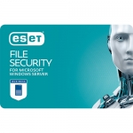 ESET File Security for Windows Server1년(기업용/서버1대~4대)