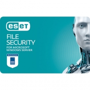 ESET File Security for Windows Server1년(기업용/서버1대~4대)