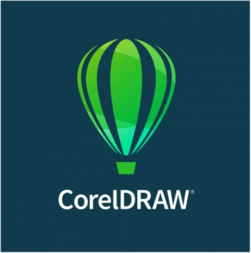 CorelDRAW Graphics Suite 365-Day Subs. (Single User) 기업용