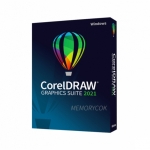 CorelDRAW Graphics Suite 2021 기업용
