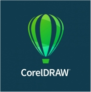 CorelDRAW Graphics Suite Education 2 Year Subscription (Single User) (한글/교육용) - 학생증, 교육기관증명서 필요