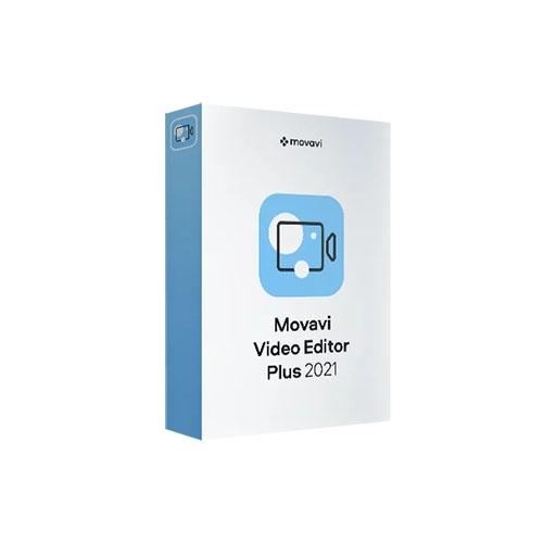 Video Editor Plus 2021 (Win용/Mac용/기업용) [초급사용자용]
