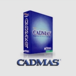 CADMAS for GstarCAD 2024(영구사용권)