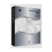 MechClick for GstarCAD 2024(영구사용권) 1+1~5+5 최대5개까지 증정 4월19일까지