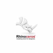 Rhino 7.0 (Rhino 3D) 교육용