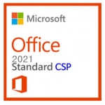 Office LTSC Standard 2021 CSP 영구사용권 라이선스