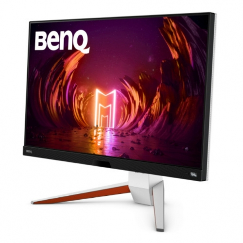 벤큐 EX3210U UHD 4K 무결점 144Hz HDR지원 1ms 반응속도 게이밍모니터