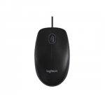 로지텍 B100 Optical Mouse 정품