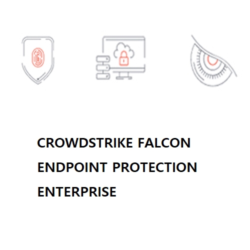 [EDR차세대보안]Crowdstrike Endpoint Protection Enterprise (Multi-OS지원/무중단서비)-컨설팅무료