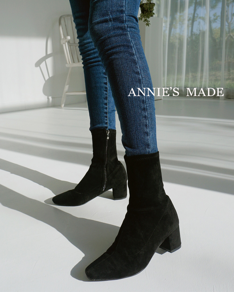 [big sale!/일부 당일출고] M ankle boots