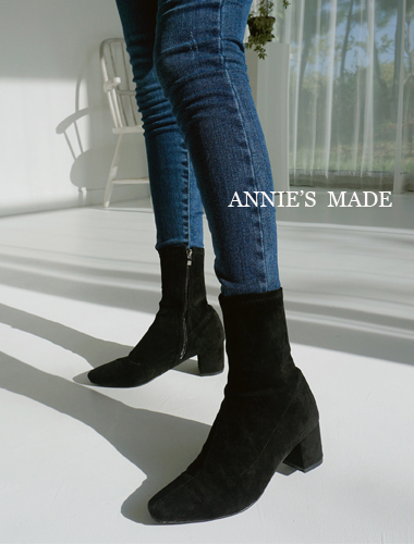 [big sale!/일부 당일출고] M ankle boots