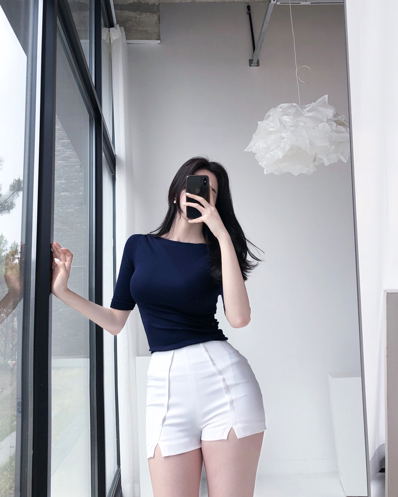 [big sale!/당일출고] two pants (4colors!)