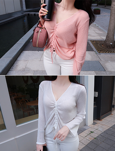 [big sale/당일출고] viki knit (4color!)