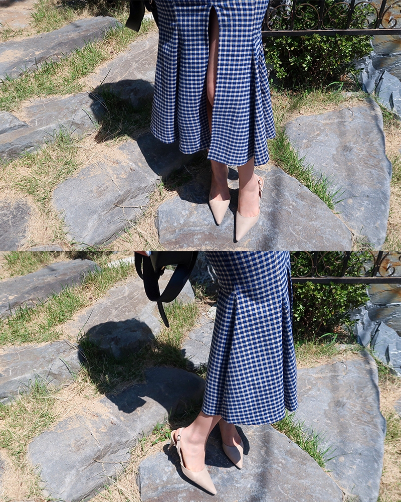 [big sale!/당일출고] mona skirt (2color!/S,M)