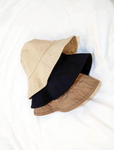 [new sale!/당일출고] U hat (3color!)