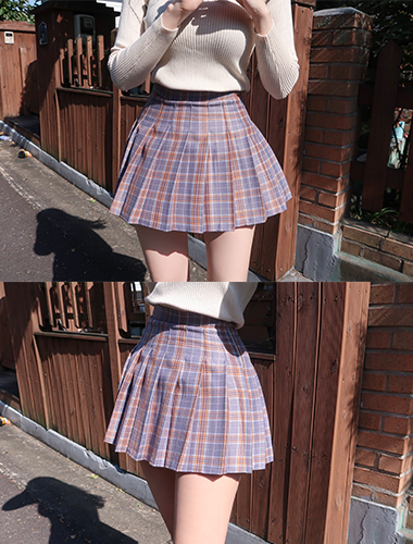 [big sale!/일부 당일출고] repi skirt (3color/2size!)