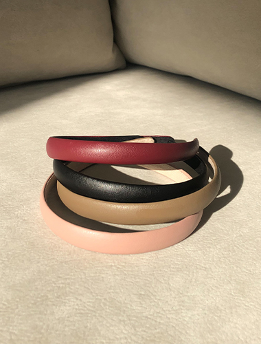 [new sale!/당일출고] lovely band (4colors!)