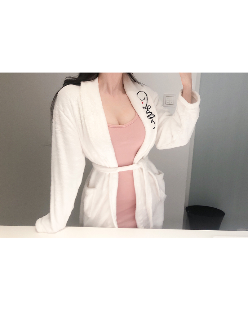 [insta pre-order/당일출고] yoyo onepiece (4color!)