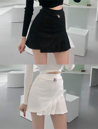 [new sale!/당일출고] mind skirt (3color/2size!)